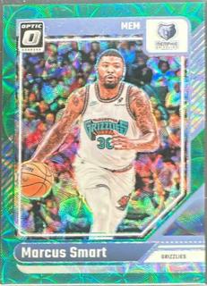 Marcus Smart