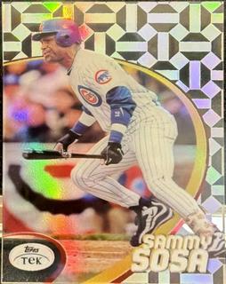 Sammy Sosa