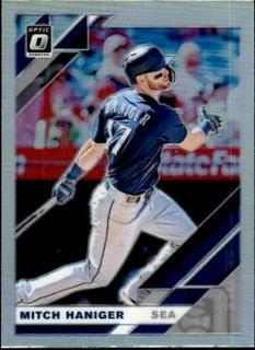 Mitch Haniger