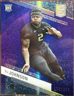 DJ Johnson