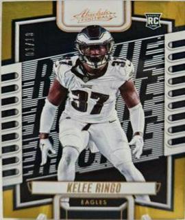 Kelee Ringo