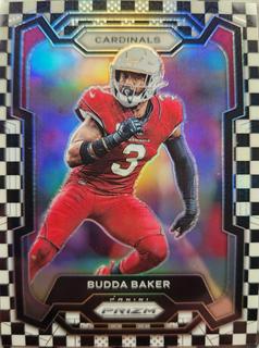 Budda Baker