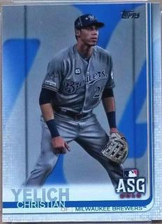 Christian Yelich