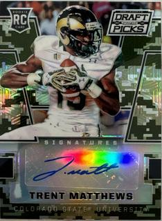 Trent Matthews