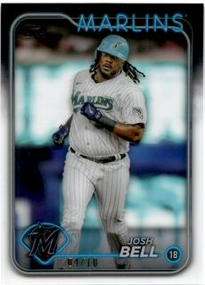 Josh Bell