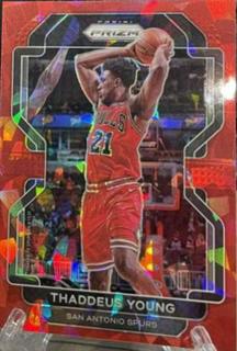 Thaddeus Young