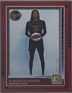 DeWanna Bonner