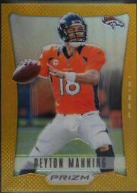 Peyton Manning