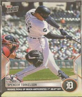 Spencer Torkelson