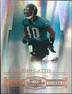 Josh Gattis