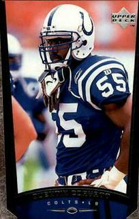 Quentin Coryatt