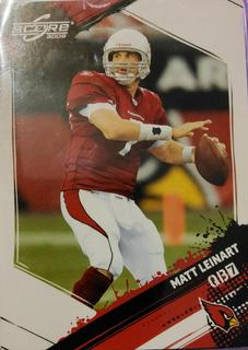 Matt Leinart