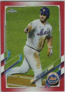 Pete Alonso