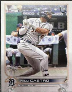 Willi Castro