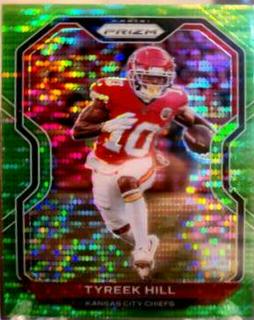 Tyreek Hill