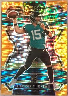 Gardner Minshew II