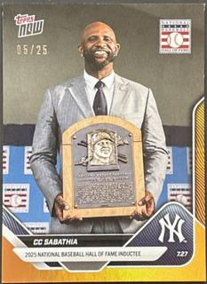 CC Sabathia