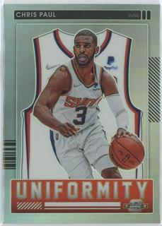 Chris Paul