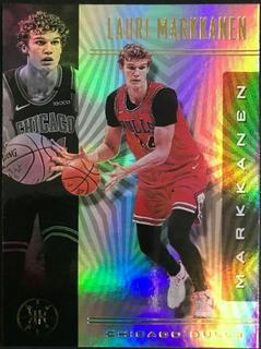 Lauri Markkanen