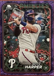 Bryce Harper