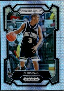 Chris Paul