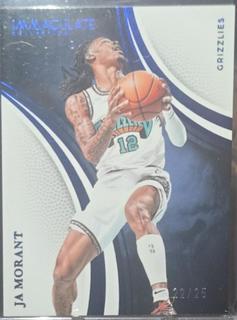 Ja Morant