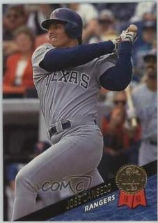 Jose Canseco