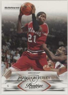 Patrick Beverley
