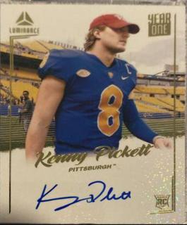 Kenny Pickett