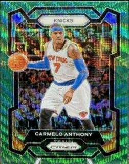 Carmelo Anthony