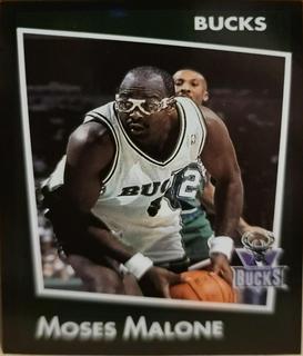 Moses Malone