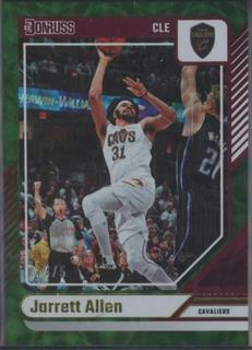 Jarrett Allen