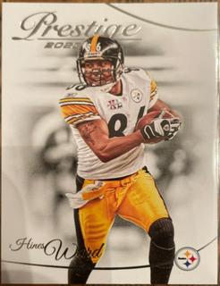 Hines Ward