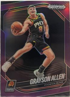 Grayson Allen