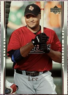 Carlos Lee
