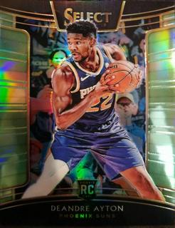 DeAndre Ayton