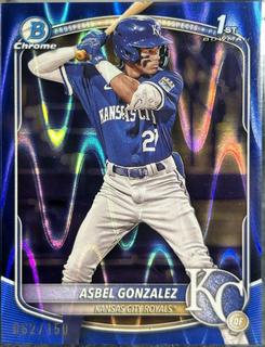 Asbel Gonzalez