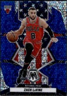 Zach LaVine