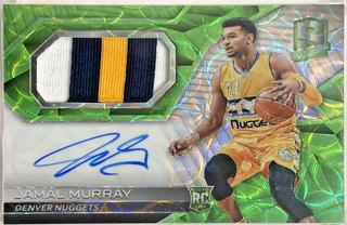 Jamal Murray