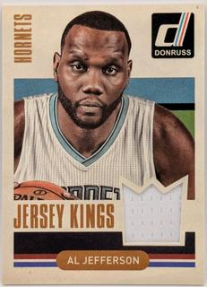 Al Jefferson