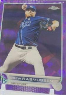 Drew Rasmussen