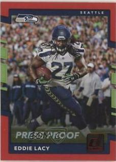Eddie Lacy