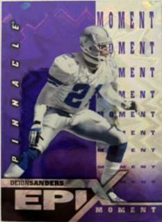 Deion Sanders