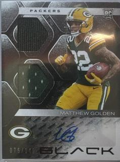 Matthew Golden