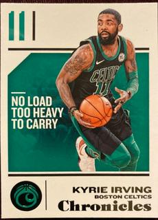 Kyrie Irving