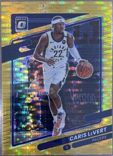 Caris LeVert