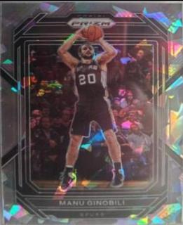 Manu Ginobili
