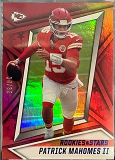 Patrick Mahomes II