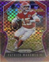 Patrick Mahomes II