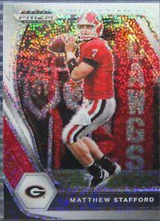 Matthew Stafford